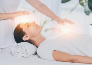 Reiki Therapy Reiki Therapy